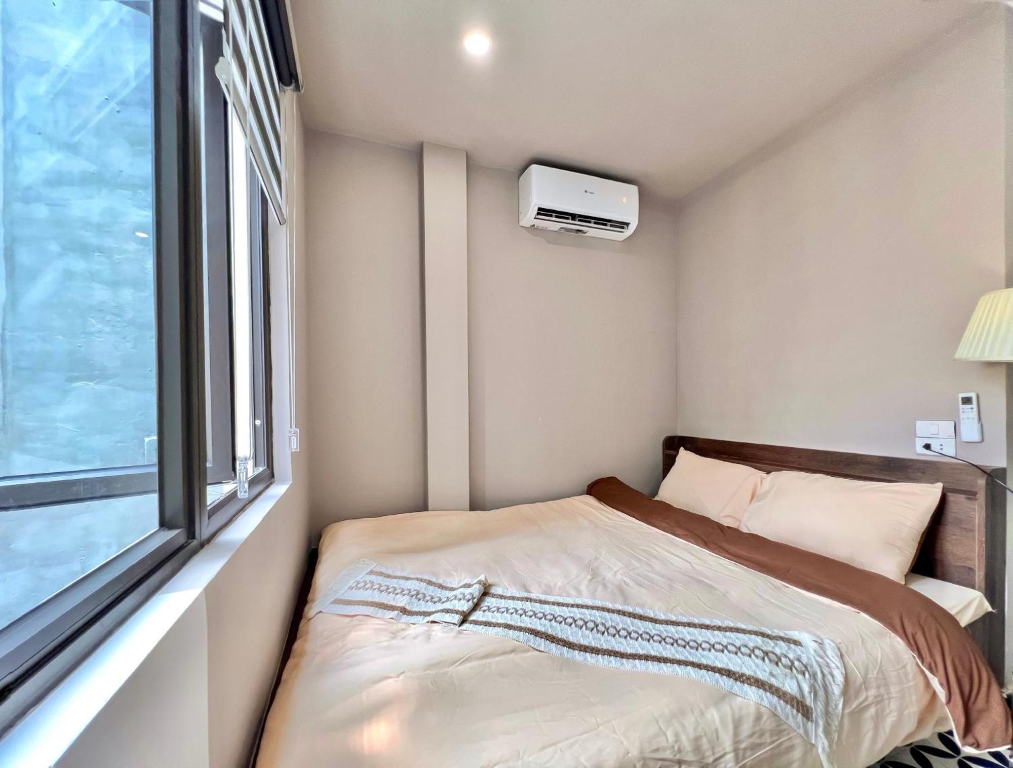 Nine Housing 127 Hao Nam Aparthotel - Hanoi — Photos 3